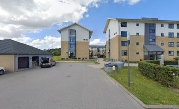 Frederikshavn Senior Idræt