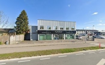 Yogaos v / Birgitte Nørgaard Nielsen