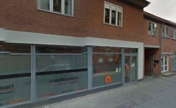 Yogahuset in Centrum