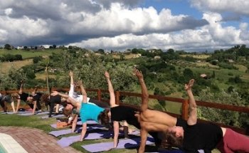 Kropsalliancen | Shiatsu - Yoga - Doula