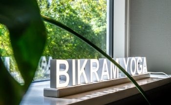 Bikram Yoga Roskilde