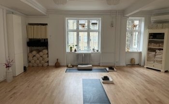 Yoga Amager