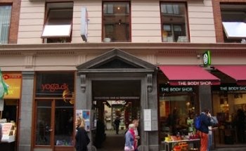 Skandinavisk Yoga & Meditationsskole