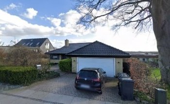 Yoga og Mind Fulness v/ Louise Bille Brahe