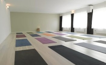 Mysore Yoga CPH