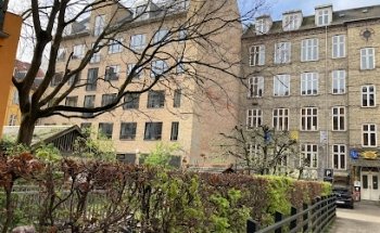 B.K.S Iyengar Yoga Centre