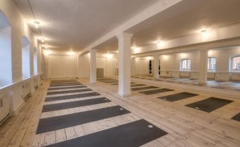 Power Yoga Copenhagen