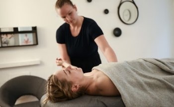 Styrk dig • Bevægelses- & Terapihus