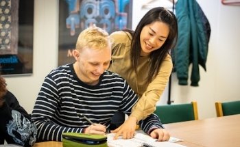 FOF Odense - Fredericia - Middelfart