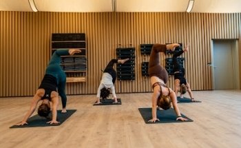 [jo:ga] - Yoga Frederiksberg