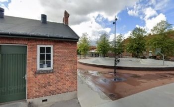 Roskilde Specialhøjskole/ROF