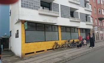 [jo:ga] - Yoga Frederiksberg