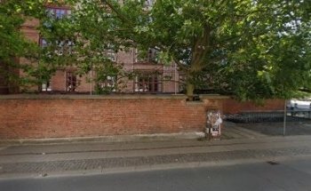 Grupo de Capoeira Ginga