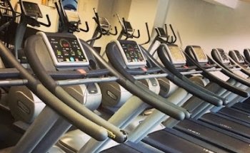 Infitness - Aarhus N., Møllevangs All