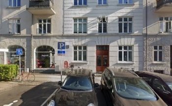 Privat Yoga undervising I Hellerup Sacha Skott