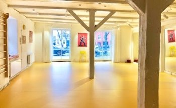 Bevægelsesværkstedet