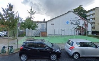 Pan Badminton Frederiksberg