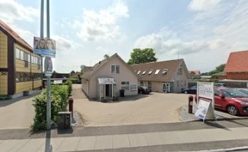 Astanga Yoga Roskilde