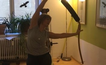 mcpilates & bodytherapy Løngangstræde 37B 1468 Copenhagen K