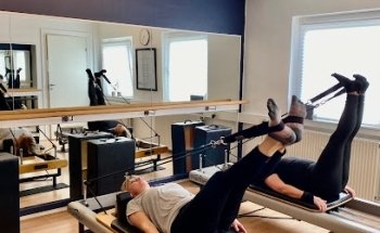 Tromborg pilates- og yogastudio