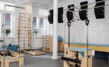 Copenhagen Pilates Studio