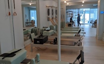 Studio 41 Pilates