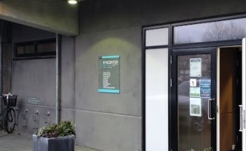 Rygcenter Midwest (Rygcenter Herning)