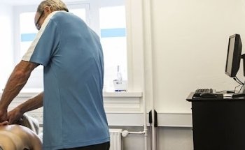 Aarhus Kiropraktor Center I/S