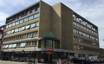 FOF København og Nordsjælland