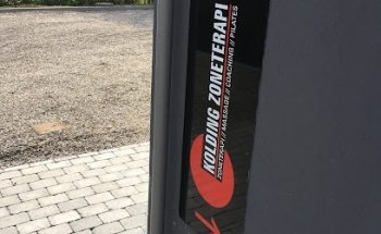 Kolding Zoneterapi