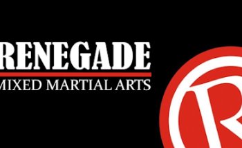 Renegade MMA
