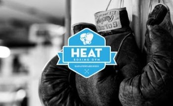 Heat Boxing Gym