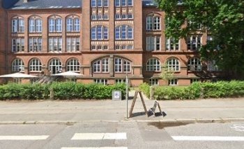 Frederiksbjerg Athlete Club