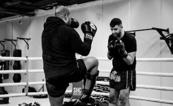SHC Fight Gym