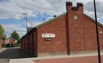 Bokseklubben Aik Roskilde Anno 1930