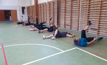 Frandsens Bokse Akademi