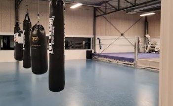 Herning Amatør Bokseklub