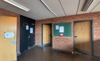 Høje Taastrup Bokseklub