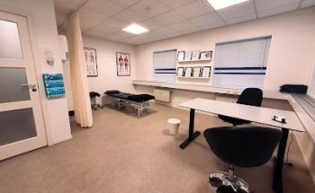 Tartarus Gym - Fysioterapi & Træning