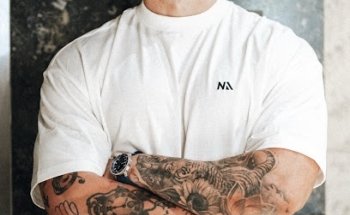 Personlig Træner - Emil Ryberg