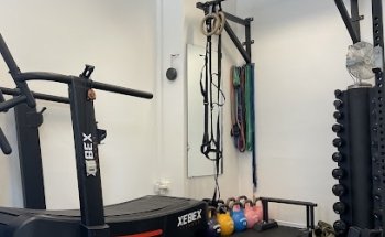 Os personlig træning