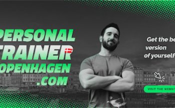 Personal Trainer Copenhagen