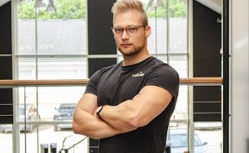Personlig træner - Anders Ømose - Trainingbyoemose