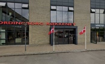 Mads Berner - Personlig Træner