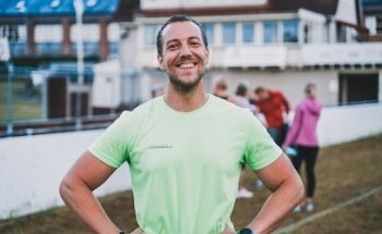 Jens Rosenkrantz Personlig Træner