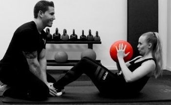 Ryan McCarthy Personal Training