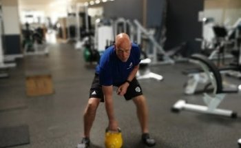 Krop og Træning v/Jimmy Børsting