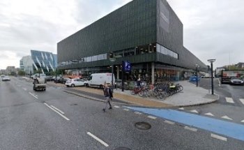 Amanda Staalsø Coaching