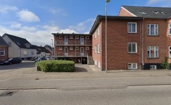 Fedtness v/Anders Juul Jensen