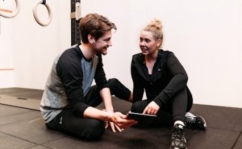 Finn Erik - Personlig træning